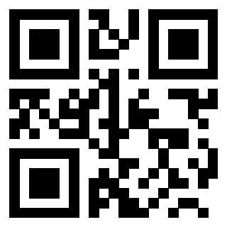 Immagine del QrCode di 3200159322