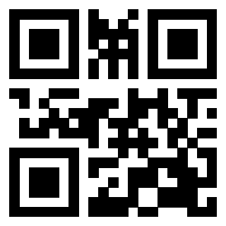 Immagine del QrCode di 3200159323