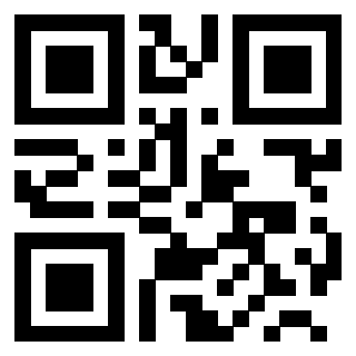 Il QrCode di 3200159324