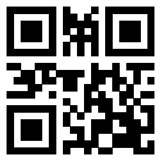 Il Qr Code di 3200159327