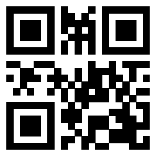 Immagine del QrCode di 3200159330