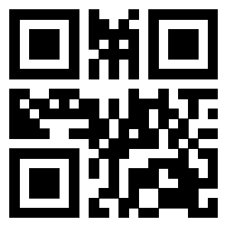 3200159331 - Immagine del Qr Code associato