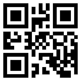 Il Qr Code di 3200159333