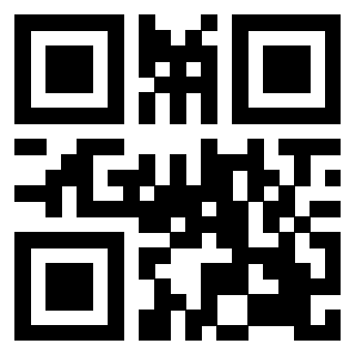 3200159337 - Immagine del Qr Code associato