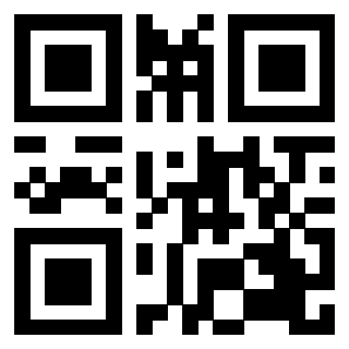 3200159342 - Immagine del Qr Code associato