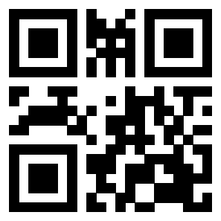 3200159343 QrCode associato