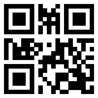 3200159344 - Immagine del QrCode associato