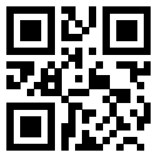 Scansione del Qr Code di 3200159352