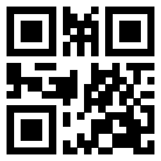 3200159353 - Immagine del Qr Code associato
