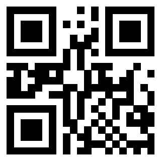 Immagine del Qr Code di 3200159354