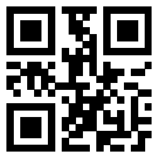Immagine del Qr Code di 3200159360
