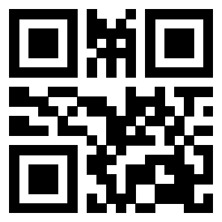 3200159361 QrCode associato