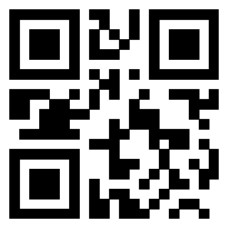 3200159362 - Immagine del Qr Code associato