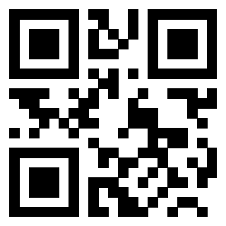 3200159364 - Immagine del Qr Code associato