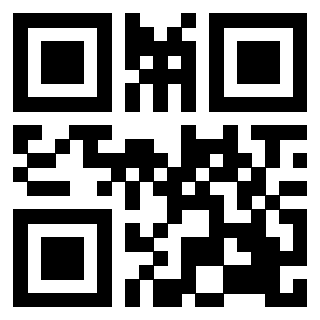 3200159365 - Immagine del QrCode associato