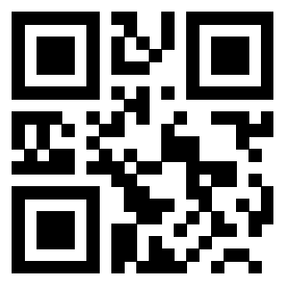 Scansione del Qr Code di 3200159366