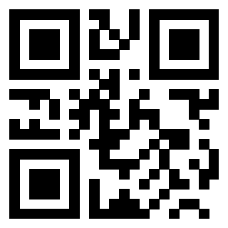 3200159370 - Immagine del Qr Code associato