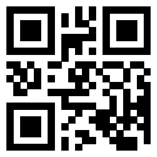 3200159371 - Immagine del Qr Code associato