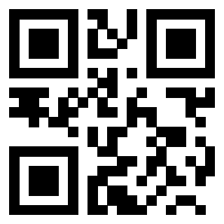 Scansione del Qr Code di 3200159373