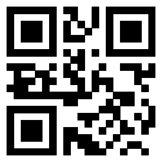 3200159374 - Immagine del Qr Code associato