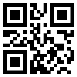 3200159375 - Immagine del Qr Code