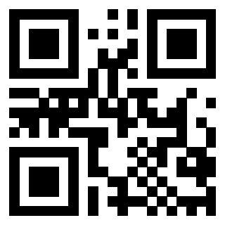 Immagine del Qr Code di 3200159380