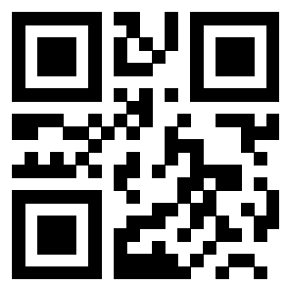 Immagine del QrCode di 3200159389