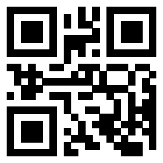 Immagine del Qr Code di 3200159391