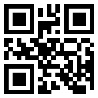 Immagine del QrCode di 3200159394
