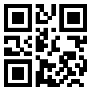 Immagine del QrCode di 3200159396