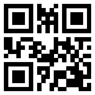 3200159398 - Immagine del Qr Code associato