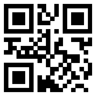 3200159411 Qr Code associato