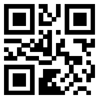 Immagine del QrCode di 3200159412
