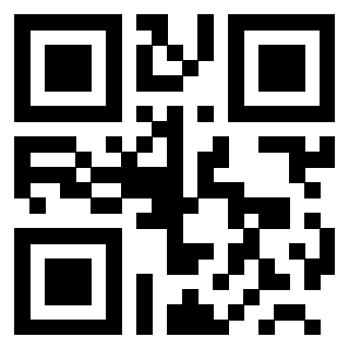 Il Qr Code di 3200159413