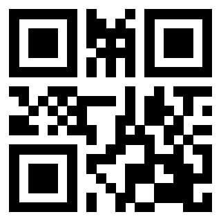 Il QrCode di 3200159415