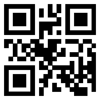 3200159416 - Immagine del Qr Code associato