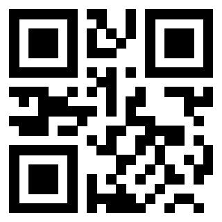 Scansione del QrCode di 3200159418