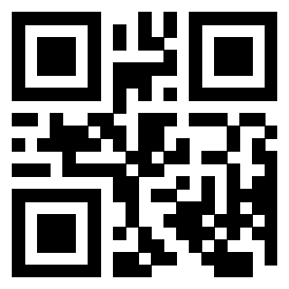 Scansione del QrCode di 3200159419