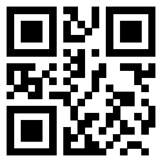 Il Qr Code di 3200159423