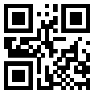 Scansione del QrCode di 3200159425