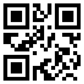 Immagine del QrCode di 3200159427