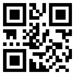 Scansione del Qr Code di 3200159428