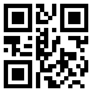 Scansione del Qr Code di 3200159435