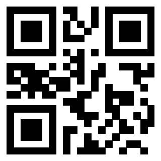 3200159436 QrCode associato