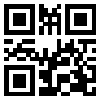 Il QrCode di 3200159440