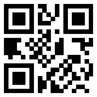 Il QrCode di 3200159441