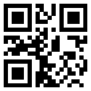 3200159442 - Immagine del Qr Code associato
