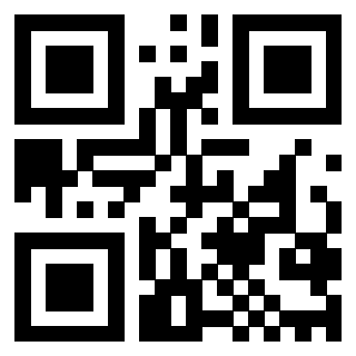 Immagine del QrCode di 3200159443