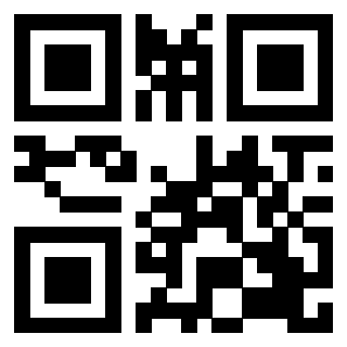 3200159444 Qr Code associato