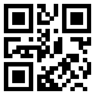 Il Qr Code di 3200159445